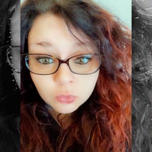 Meet your Posher, Ashlee